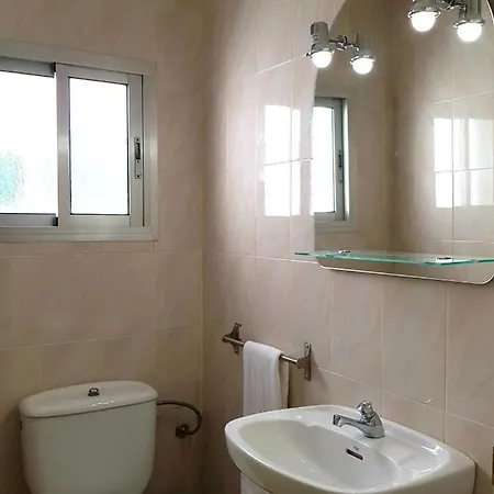 Kamp alanı Caban Cambrils