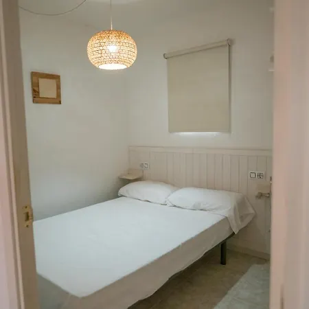 Caban Kamp alanı