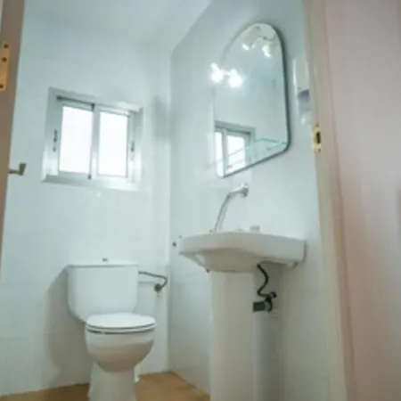 Caban Kamp alanı