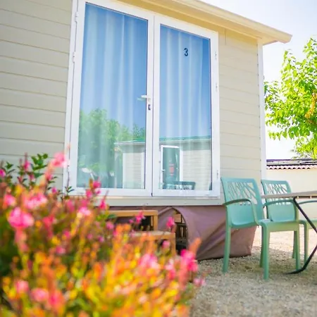 Campingplatz Caban *