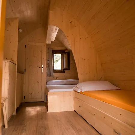 Campingplatz Caban