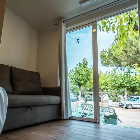 Κάμπινγκ Caban Cambrils