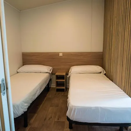 Kamp alanı Caban