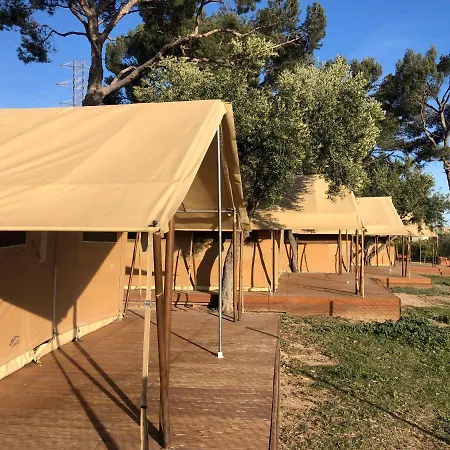 Caban * Cambrils