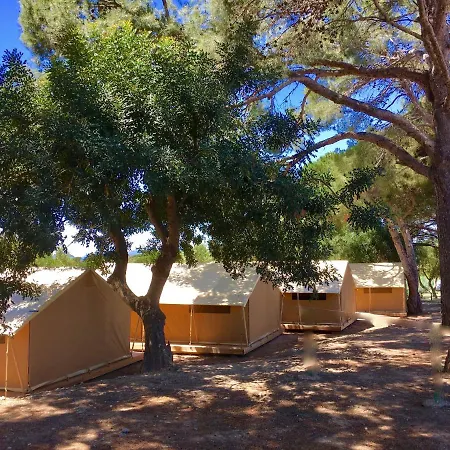 Caban Campingplatz *