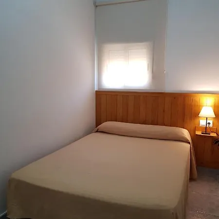 Kamp alanı Caban