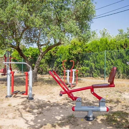 Caban مكان تخييم كامبريلس