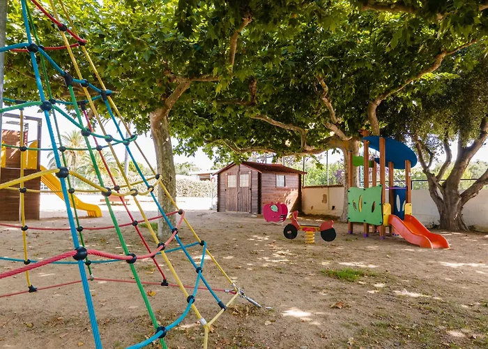 Caban Campsite