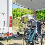 Parque de Campismo Caban Cambrils