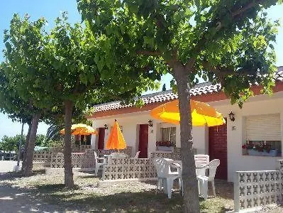 Camping La Cambrils