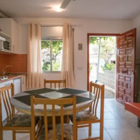Camping La Cambrils