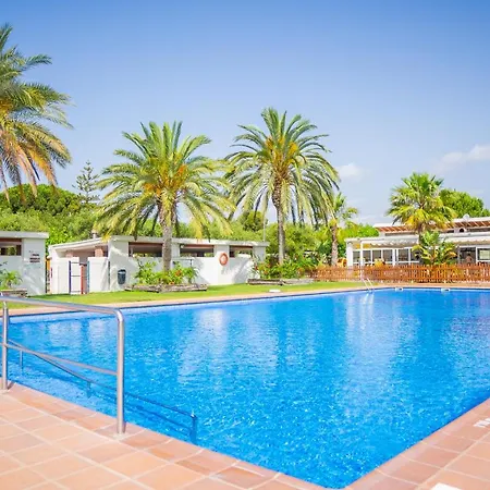 Κάμπινγκ Caban