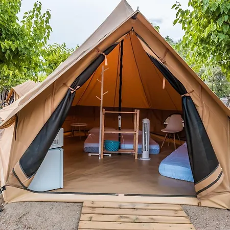 La Camping