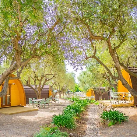 Camping La Cambrils