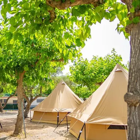 La Camping Cambrils