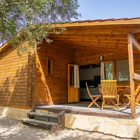 Camping La Cambrils
