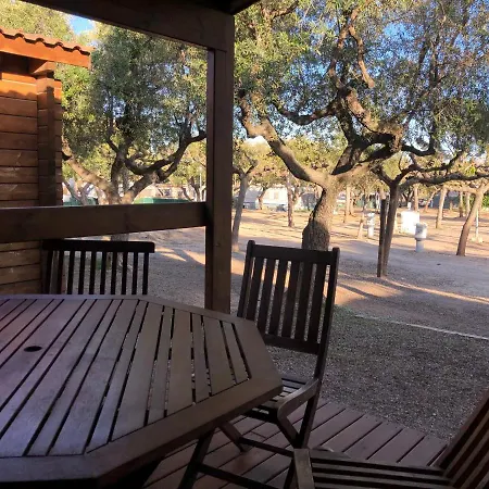 Camping La Cambrils
