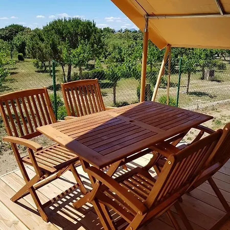 La Camping