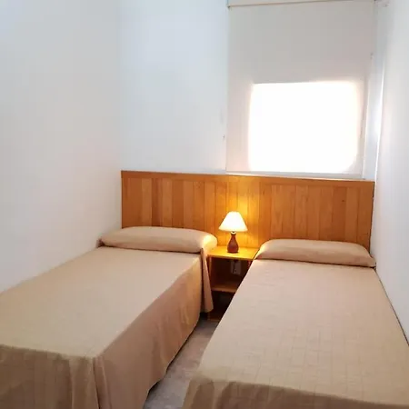 Camping La Cambrils