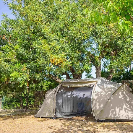 La Camping *
