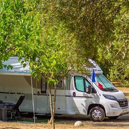 La Camping *