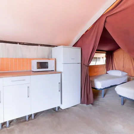 Κάμπινγκ Caban Cambrils