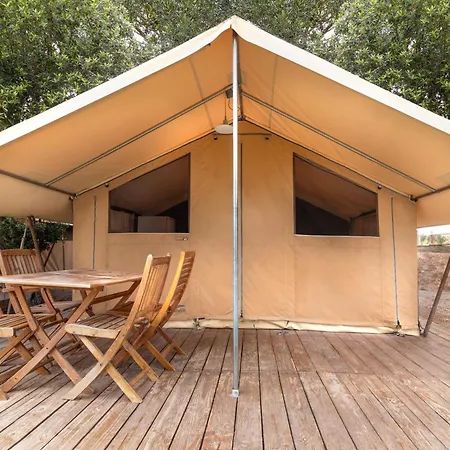 Κάμπινγκ Caban Cambrils