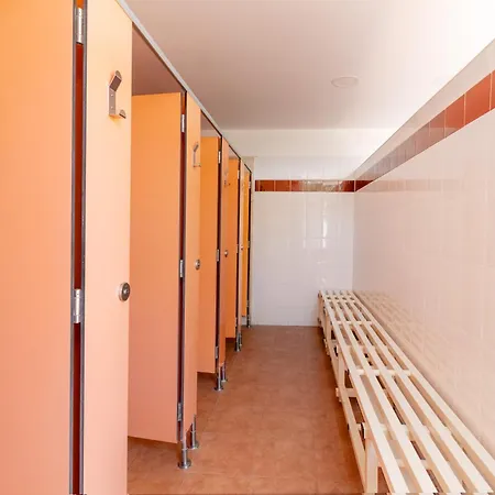 Caban Κάμπινγκ