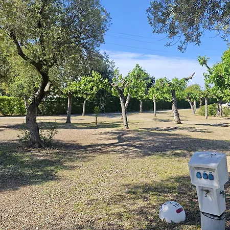 Caban Κάμπινγκ Cambrils
