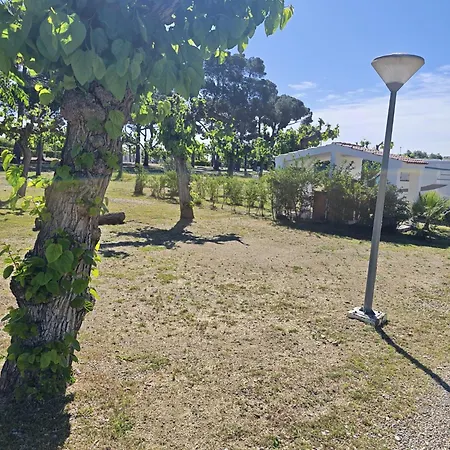 Caban Κάμπινγκ