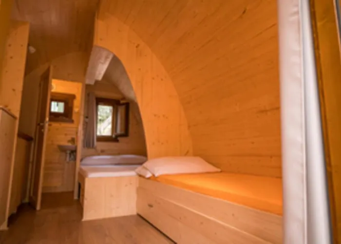 Caban Campingplatz *