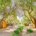 Camping La Cambrils