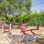 La Camping Cambrils
