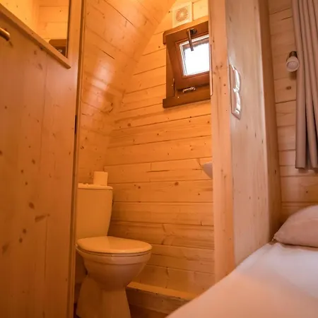 Caban Camping