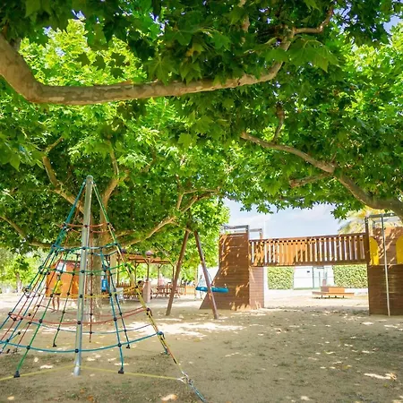 Camping Caban *